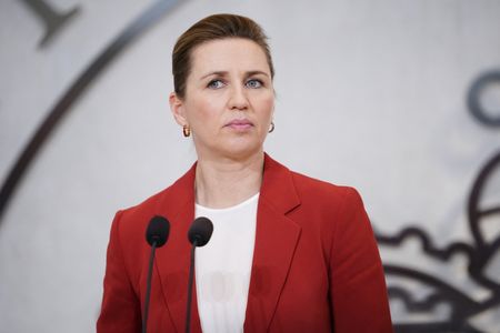 New Danish government plans to boost labour force, overhaul welfare model