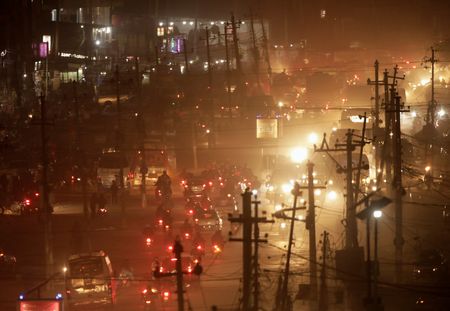 Nepal to end eight-month ban on imports of cars, phones as reserves rise
