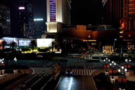 Macau casinos’ new contracts to sharpen focus on non-gaming activities