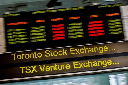 TSX futures slide as hawkish cenbanks heighten recession fears