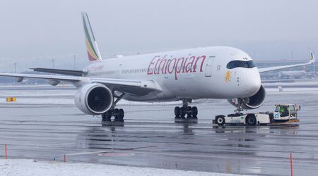 Ethiopian Airlines sees passenger rebound from COVID this year