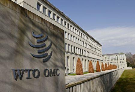 United Arab Emirates to host next major WTO meeting in Feb. 2024