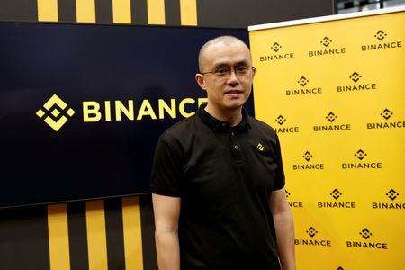 Special Report-Binance’s books are a black box, filings show, as crypto giant tries to rally confidence