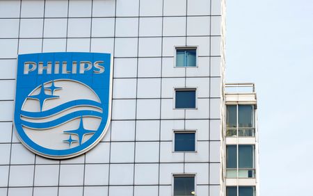 Philips says tests on recalled products show limited health risks