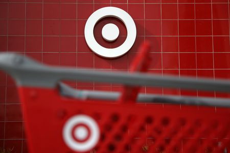 Target recalls children’s weighted blankets after two deaths