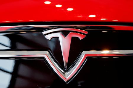 U.S. safety agency probes two more Tesla crashes involving suspected driver assistance