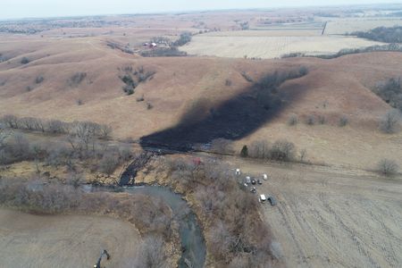 TC Energy says Keystone pipeline returns to service