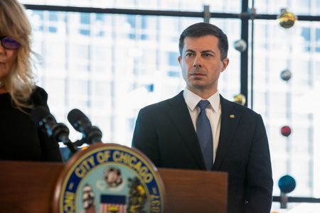Biden admin to hold Southwest accountable if it fails to fulfill pledges to customers -Buttigieg