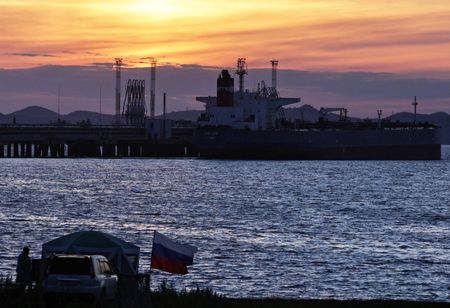 Oil ends year of wild price swings with 2nd straight annual gain