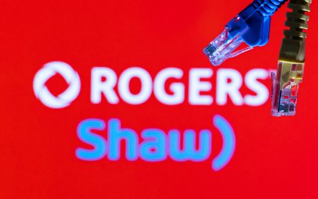 Canada’s antitrust tribunal clears C$20 billion Rogers-Shaw deal