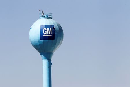General Motors, Mexico economy ministry talk EV production – ministry