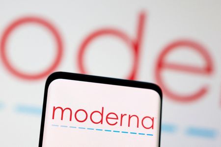 Moderna snaps up Japan’s OriCiro Genomics in mRNA manufacturing push