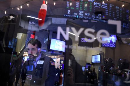 Stocks, bonds jump as investors shrug off hawkish Fed minutes