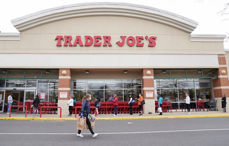 Trader Joe’s is sued over lead, cadmium levels in dark chocolate