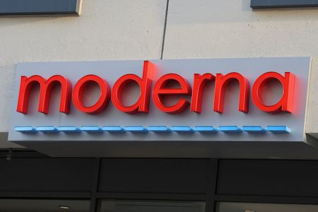 Moderna signs $35 million deal with cancer drug developer CytomX