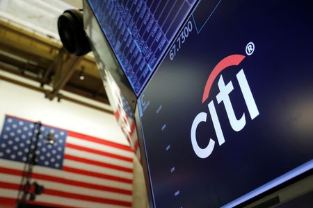 Citigroup cuts U.S. stocks to ‘underweight’, favours European equities in 2023