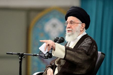 Meta’s Oversight Board tells company to allow ‘death to Khamenei’ posts