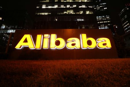 Alibaba signs cooperation agreement with authorities in China’s Hangzhou -media