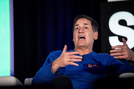 Mark Cuban’s pharmaceuticals startup ties up with RxPreferred (Jan. 11)