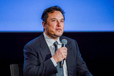 Tesla investors argue Musk can receive fair ‘funding secured’ trial in San Francisco