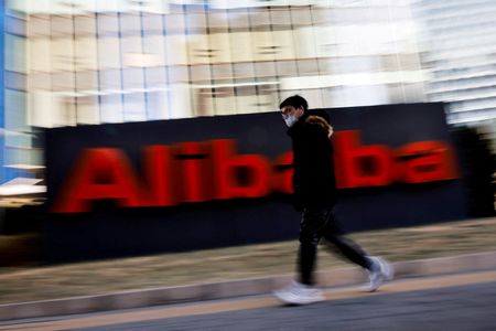 China acquires ‘golden shares’ in two Alibaba units