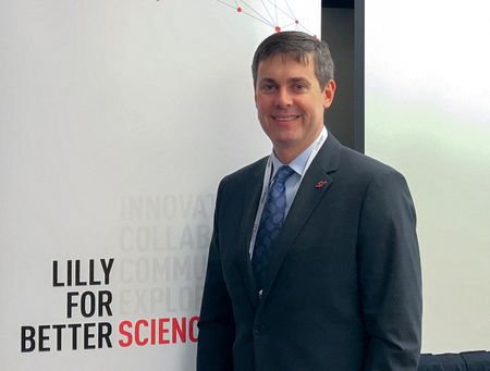 Drug companies favor biotech meds over pills, citing new U.S. law