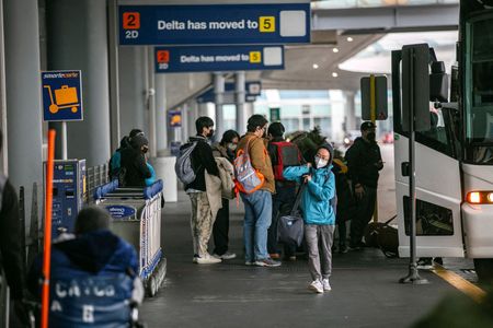 U.S. lawmakers call FAA outage ‘unacceptable,’ demand a fix