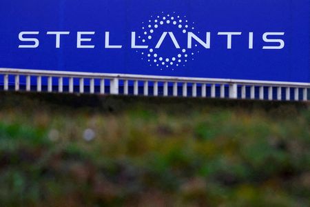 Carmaker Stellantis strikes nickel sulphate supply deal with Terrafame