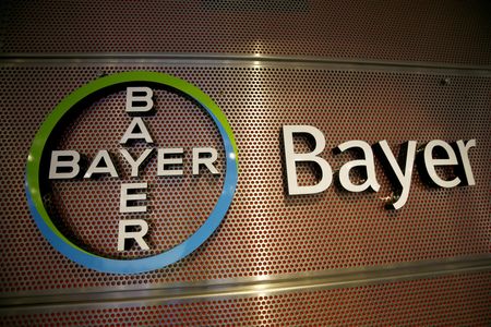 Bayer acquires British medical imaging AI developer Blackford