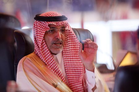 Davos 2023: Saudi Arabia changing no-strings aid, minister says