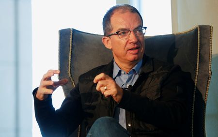 Davos 2023: Moderna CEO says he wants to have mRNA factory on every continent