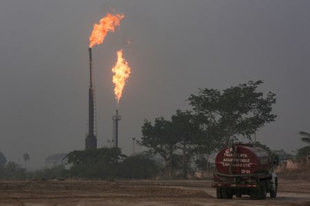 Mexico’s Pemex destroyed resources worth $342 million from two top fields