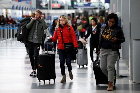 Analysis-Small and medium companies to boost business travel rebound in 2023