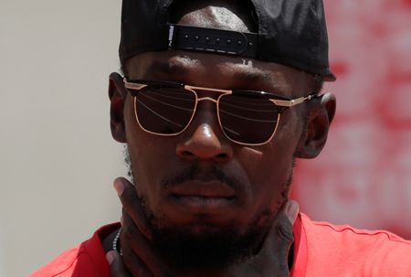 Usain Bolt seeks missing $12.7 million from Jamaica investment firm