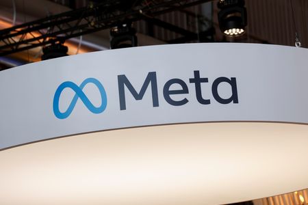 Davos 2023-Meta sees promise in generative AI, including for Instagram filters