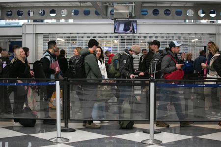 U.S. FAA says ‘unintentionally deleted files’ prompted computer outage