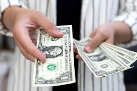 Dollar ends up vs yen, as super easy BOJ policy seems here for a while