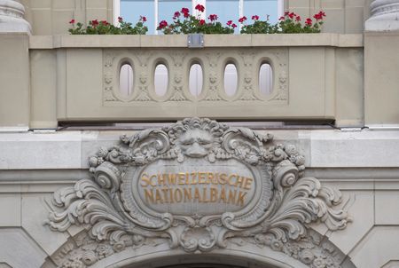 Swiss National Bank chairman says inflation ‘far too high’