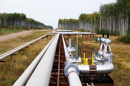 Canada’s energy jobs transition bill sparks discord in oil heartland