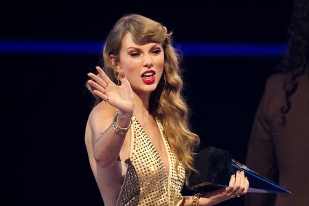 Live Nation CFO defends Ticketmaster, blames bots for Taylor Swift debacle