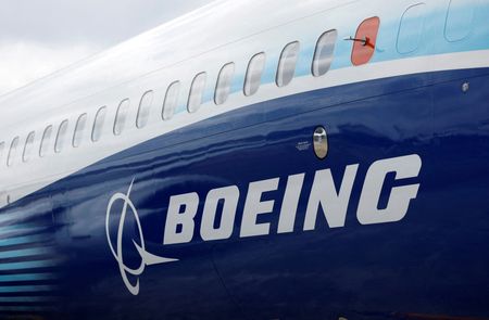 U.S. safety board chair rebukes Ethiopia over Boeing 737 MAX report
