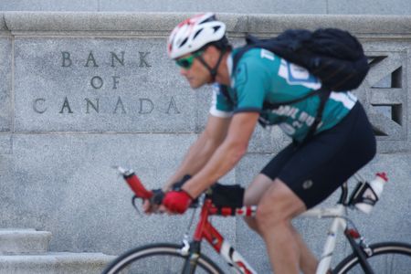 Bank of Canada’s Q3 loss spurs government to fix central bank equity problem