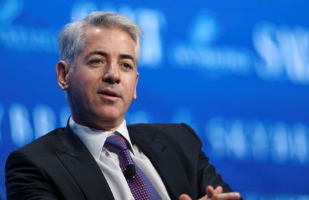 Bill Ackman Believes an Unlikely Candidate Will Be President