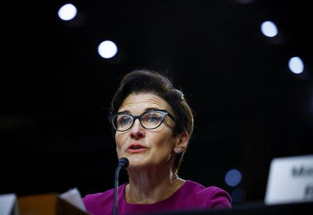 Mexican president set to meet Citigroup CEO, spokesperson says