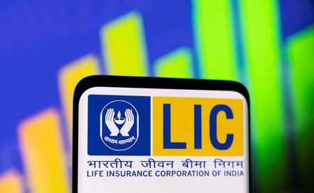 Exclusive-India’s LIC to ‘engage’ with Adani after short seller’s allegation
