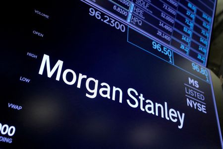 Morgan Stanley’s Kayello to step down as MENA head