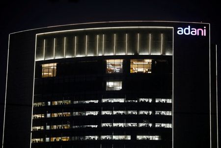 Australian regulator to review short-seller report on India’s Adani