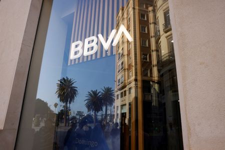 BBVA posts record 2022 profit on Mexico, sees positive trends in main market