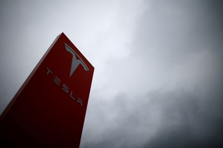 Musk did not need Tesla board to review buyout tweets, directors testify