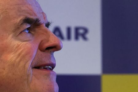 Ryanair boss says Europe entering ‘inevitable’ airline consolidation period